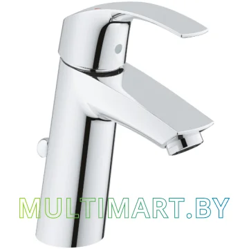 Смеситель Grohe Eurosmart (23322001)